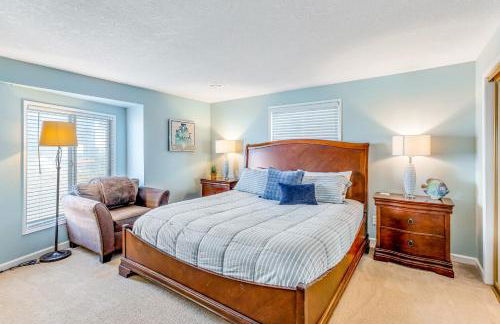 The Boat House Retreat - Foto 21