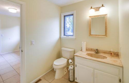 5 Mi to Fonner Park Family Escape in Grand Island - Foto 26