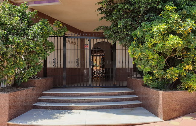 Duplex Apt, 3 Bedroom, Sleeps 6, Pool - Foto 37