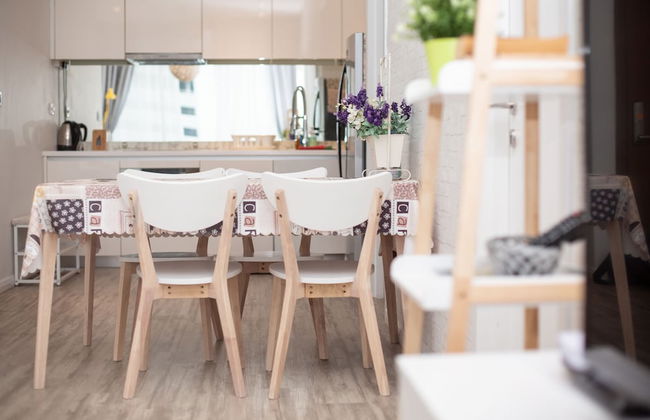 VIPOD Suites KLCC by Luxury Suites Asia - Foto 23