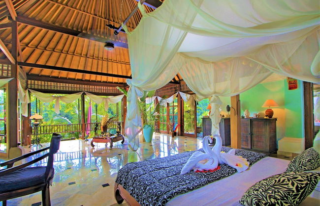 The Mahogany Villa - Foto 9