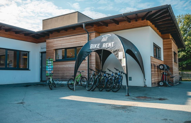 EuroParcs Hermagor Nassfeld - Foto 23