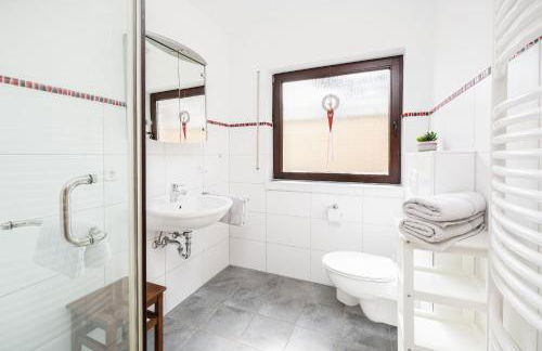 Am Pön - Ferienwohnungen - Foto 13