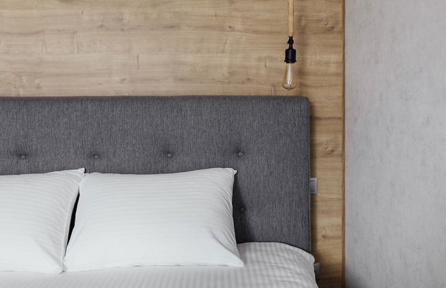 Arcadia Sky Apartments - Photo 3