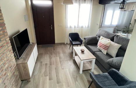 Casa Rural Casa Isabel - Foto 4