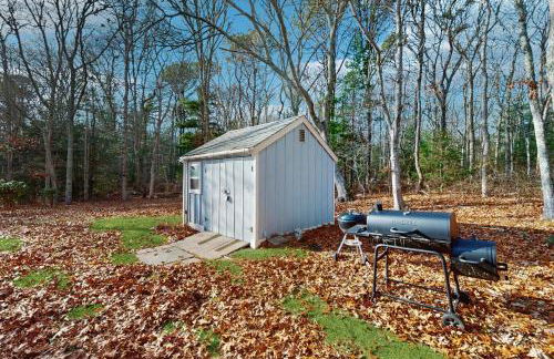 Sandbar Hideaway - Foto 29