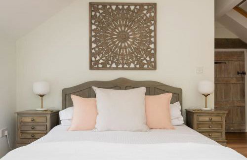 Luxury Cottage near Hay-on-Wye - Foto 41