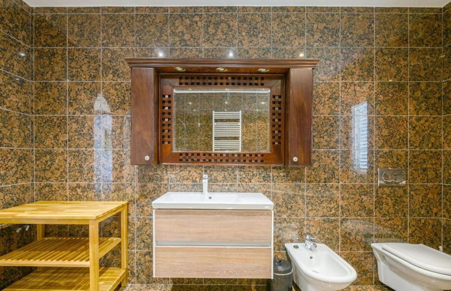 Villa Regenboog - Foto 26