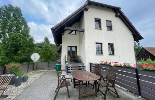 2-Raum App mit Terrasse Jena Zöllnitz - Foto 20