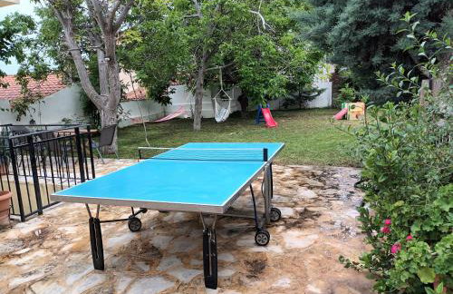 The Country House in Amarynthos - Foto 44