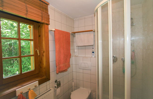 Vogelhütte - Foto 23