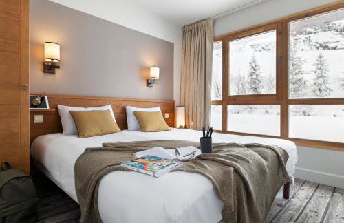 Résidence Pierre & Vacances Premium Les Terrasses d'Eos - Foto 5