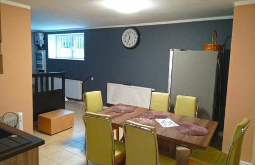 Willa Raj - Apartamenty nad jeziorem KA-BOATS - Foto 7