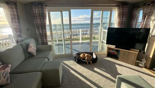 Clearwater View - Stunning sea views from large deck - Foto 2