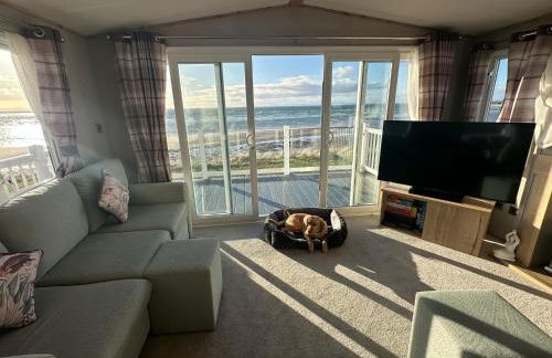 Clearwater View - Stunning sea views from large deck - Foto 2