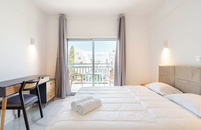 YAMAS Urban Living Palatino - Photo 4