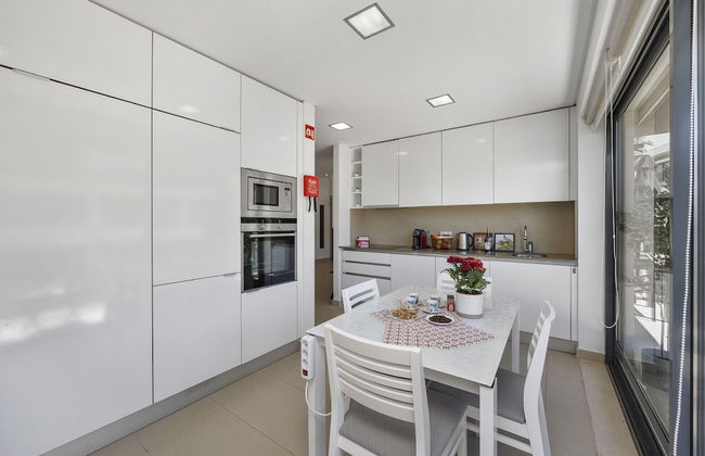 Areias Branca in Quarteira - Foto 14