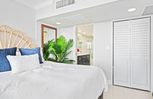 Ocean Beach Condo 3BR On the Sand 505 - Foto 36