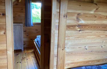 DorJan - Domki Letniskowe - Foto 25