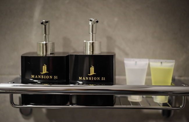 Mansion 51 Hotel & Apartment - Foto 45