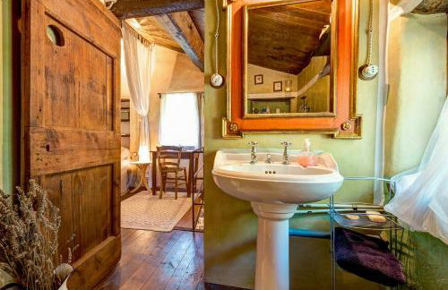 Historic Mill With View In The Heart Of Tuscany - Foto 21