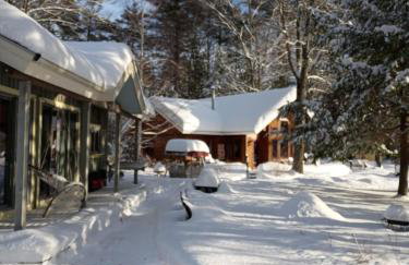 3 Cabins with Sauna on Lake Monomonac by Mount Monadnock - Foto 33