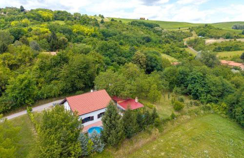 Vacation house Green Heaven - Foto 12