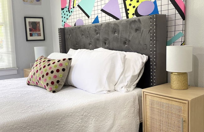 Totally 80's - Photo 26