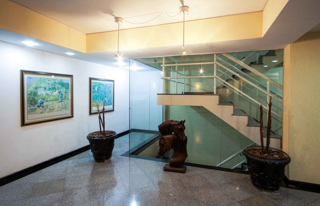 Bristol Metropolitan Flat - Foto 47