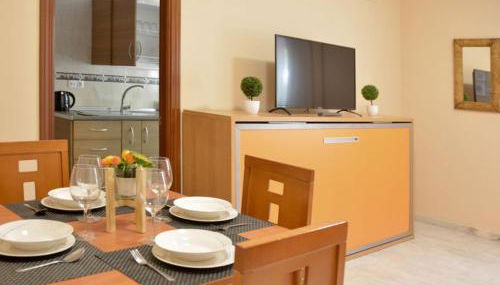 CASA PATIO LAS PALMERAs 7 y 8 - Foto 5