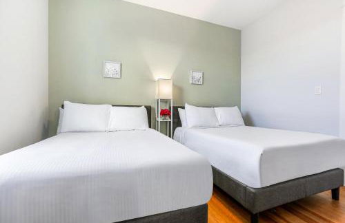 Hosteeva Chic Urban Retreat w Pool Steps to St Charles Ave and Near Bourbon St - Foto 54