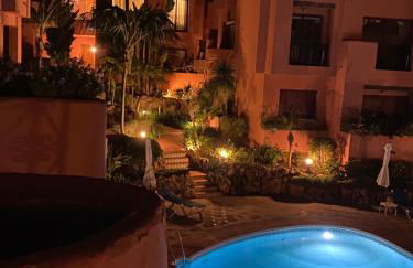 Havsutsikt - penthouse 200 m från stranden - Elviria - Photo 16