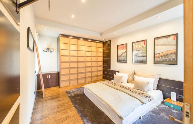 Venus Apartments - Parliament I - Foto 2