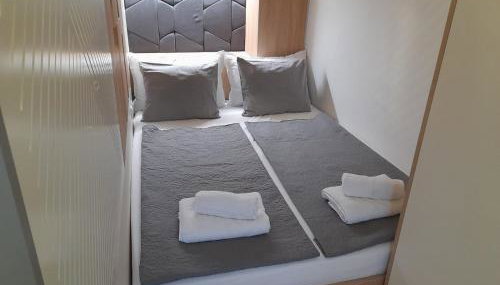 Studio apartman Iskra, self check IN-OUT - Foto 4