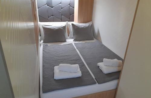 Studio apartman Iskra, self check IN-OUT - Foto 4