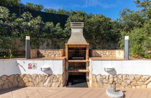 Casa Rainha Near Carvoeiro pool BBQ - Foto 21