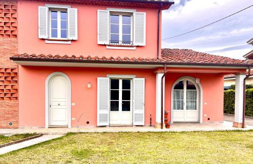 Villa Giulia a Montecarlo - Foto 18