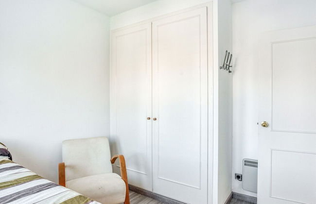 Belvilla by OYO Sa\"agara3 Beach Apartment - Foto 6