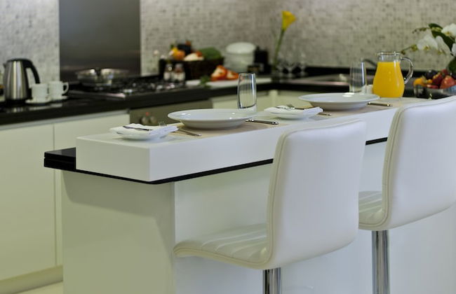 DAMAC Maison Mall Street - Photo 16