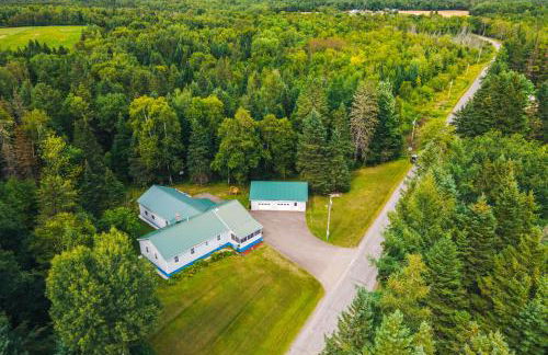 Family-Friendly Home with Furnish Patio in Crystal! - Foto 30