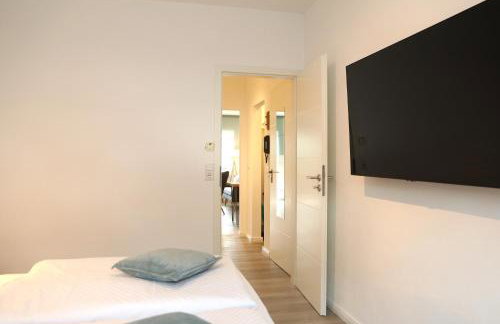 Ferienwohnung Sonnenblick Balkony - WIFI - New & Modern - Winterberg - Niedersfeld - Foto 43