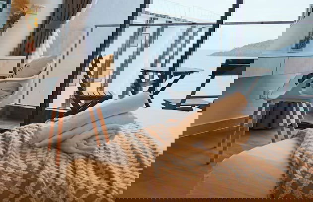 Homesuite' Home at The Shore KK - Foto 78