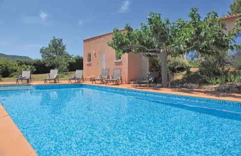 4 Bedroom Awesome Home In Roquebrun - Foto 10
