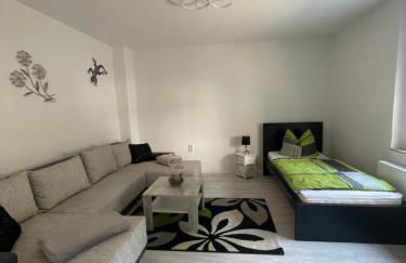 Richter Apartments Finsterwalde 2 - Foto 13