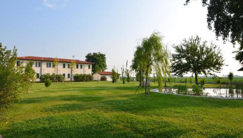 Characteristic Apartment in Codigoro With Pool - Foto 5