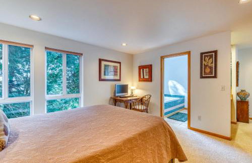 Forest Ridge Retreat - Foto 35