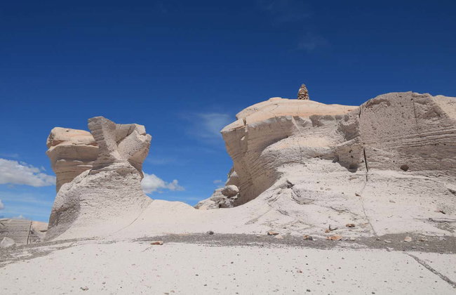 Shincal, Campo de Piedra Pómez et volcan Carachi Pampa en 2 jours - Photo 2