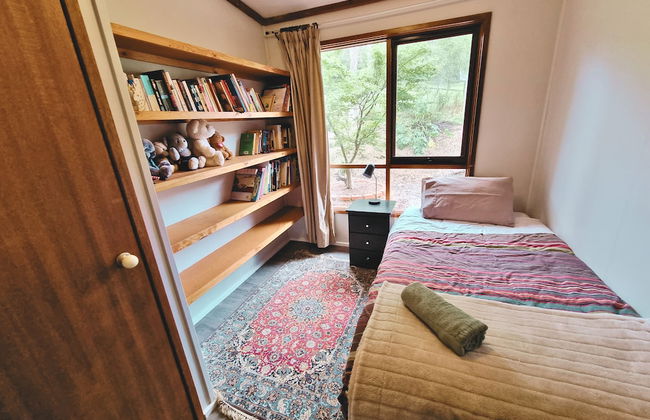 Rustic Country Lane Farmhouse in Lysterfield - Foto 6