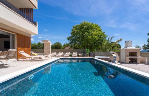 Villa San Pietro A Luxurious Seaside Retreat in Kaštel Štafilić - Foto 6