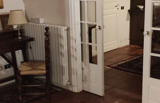 Belvilla by OYO Villa di Maria Laura - Photo 14